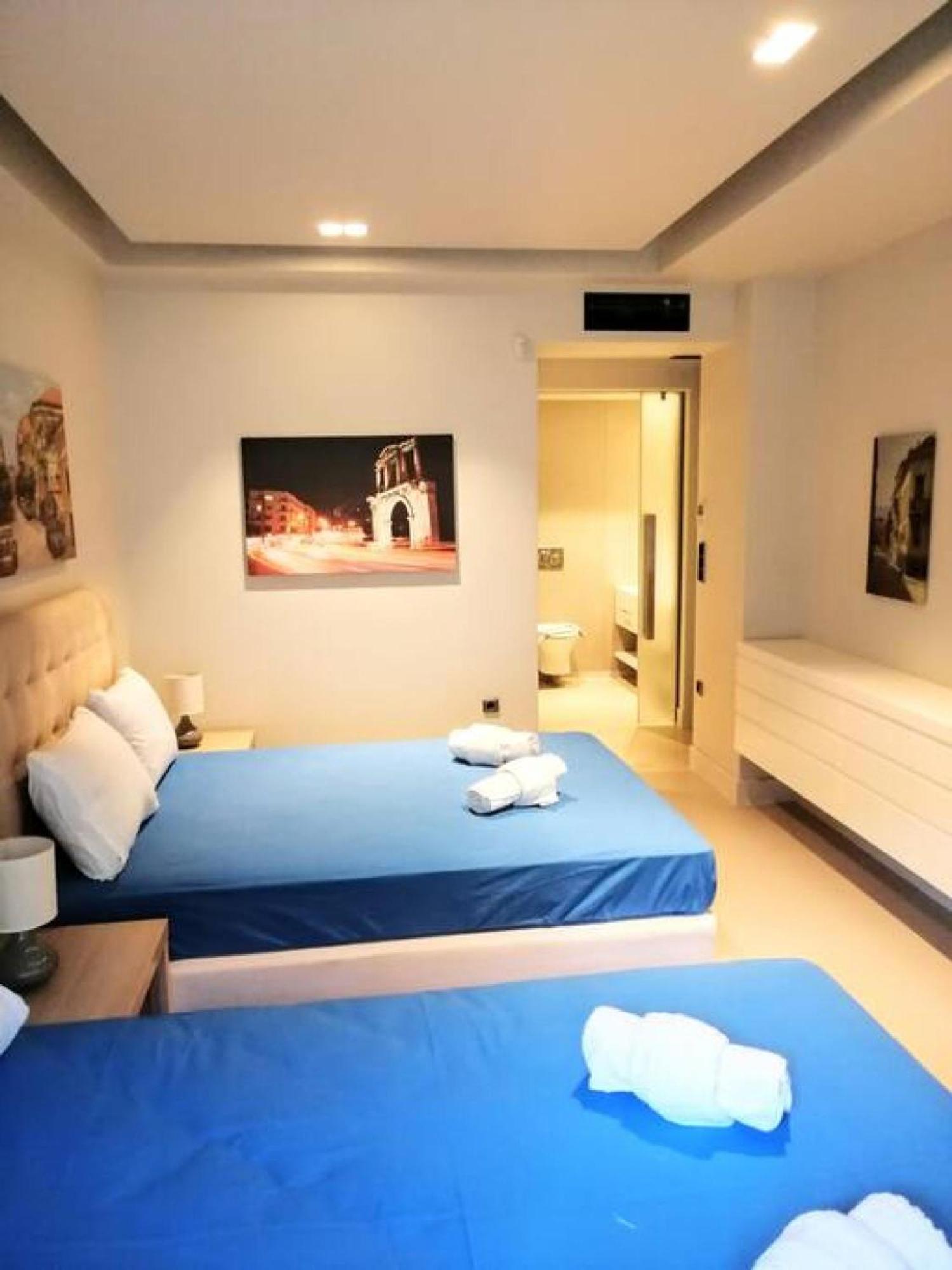Luxurious Apartment In Acropolis Aten Exteriör bild