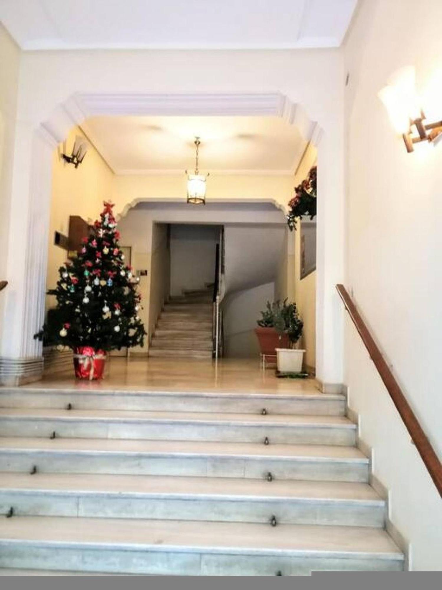Luxurious Apartment In Acropolis Aten Exteriör bild